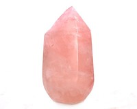 Quartzo Rosa